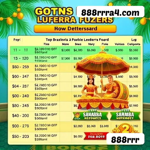 Sweet Bonanza Slot - RTP 96.5%